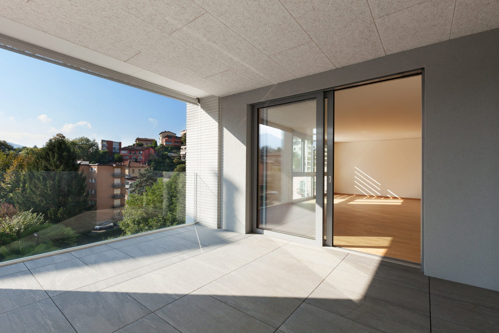 72x80 Aluminum Sliding Door – Energy Efficient & Modern | MJ Bifold Doors